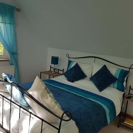 Meadow Oak Accommodation Bodmin Luaran gambar