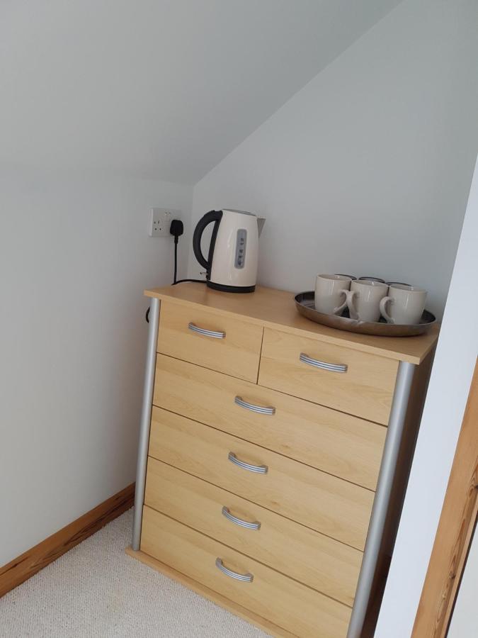 Meadow Oak Accommodation Bodmin Luaran gambar