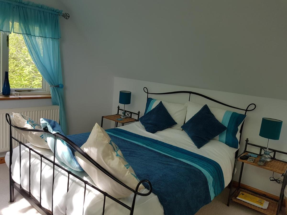Meadow Oak Accommodation Bodmin Luaran gambar