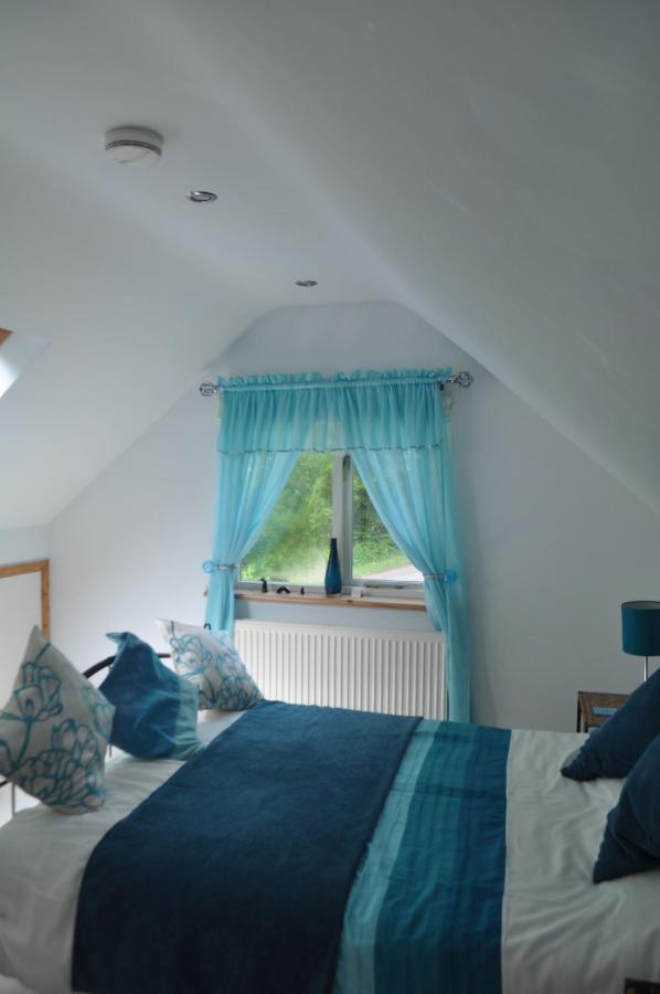Meadow Oak Accommodation Bodmin Luaran gambar