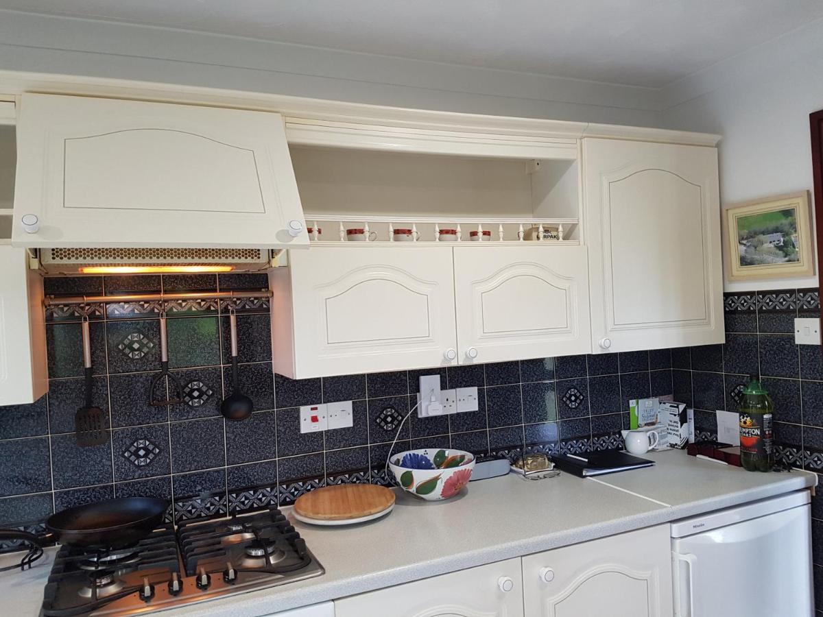 Meadow Oak Accommodation Bodmin Luaran gambar