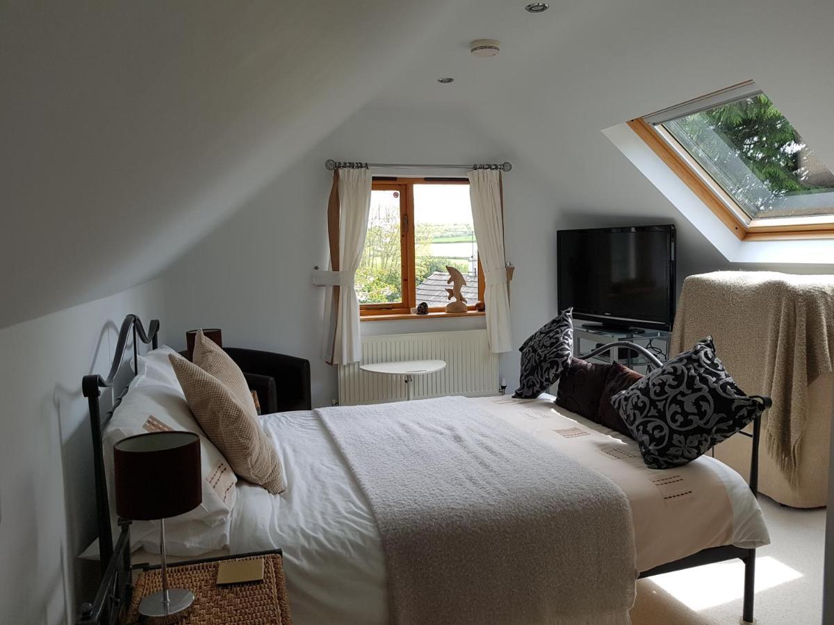 Meadow Oak Accommodation Bodmin Luaran gambar