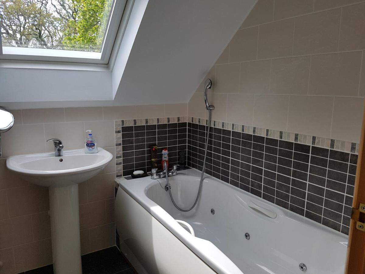 Meadow Oak Accommodation Bodmin Luaran gambar