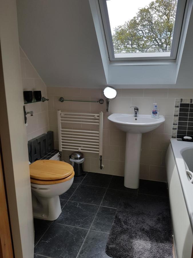 Meadow Oak Accommodation Bodmin Luaran gambar
