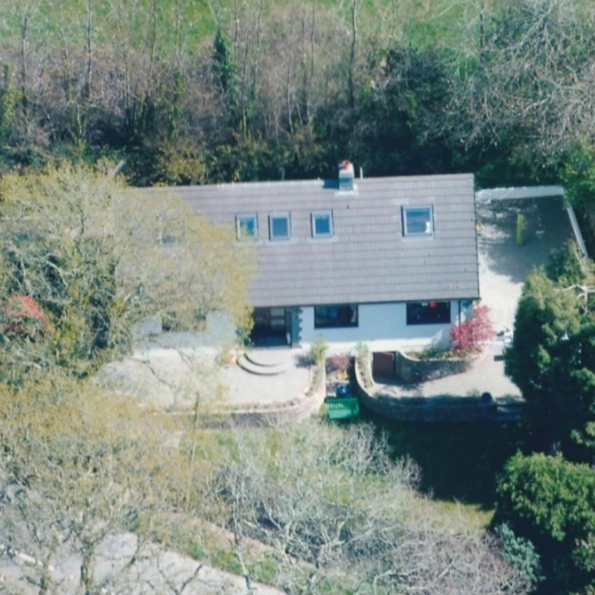 Meadow Oak Accommodation Bodmin Luaran gambar