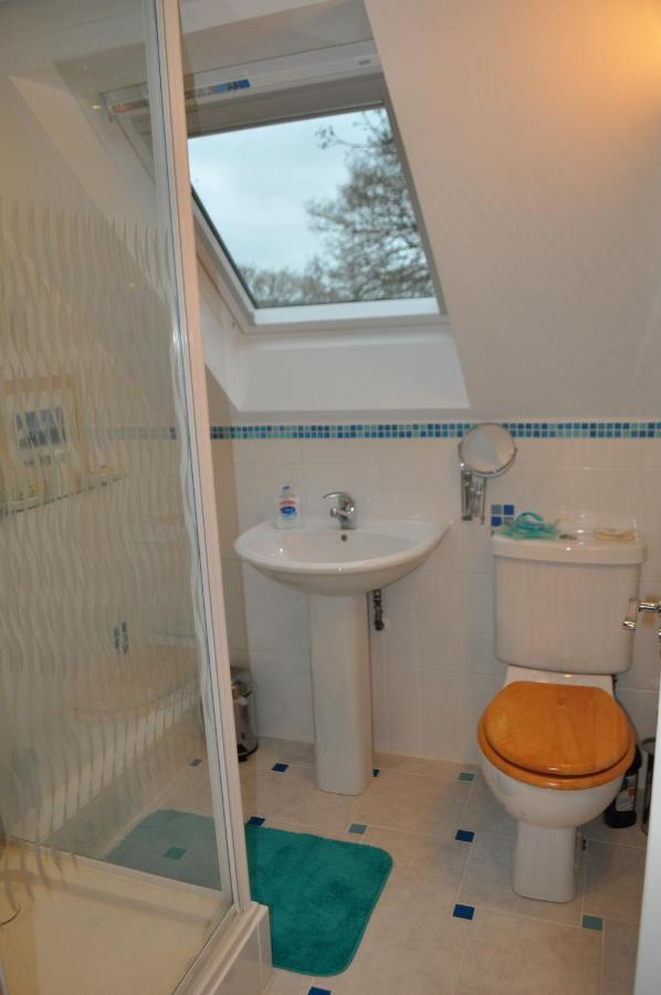 Meadow Oak Accommodation Bodmin Luaran gambar