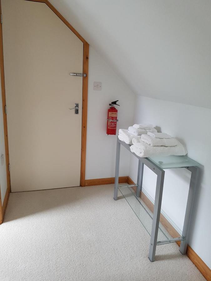 Meadow Oak Accommodation Bodmin Luaran gambar